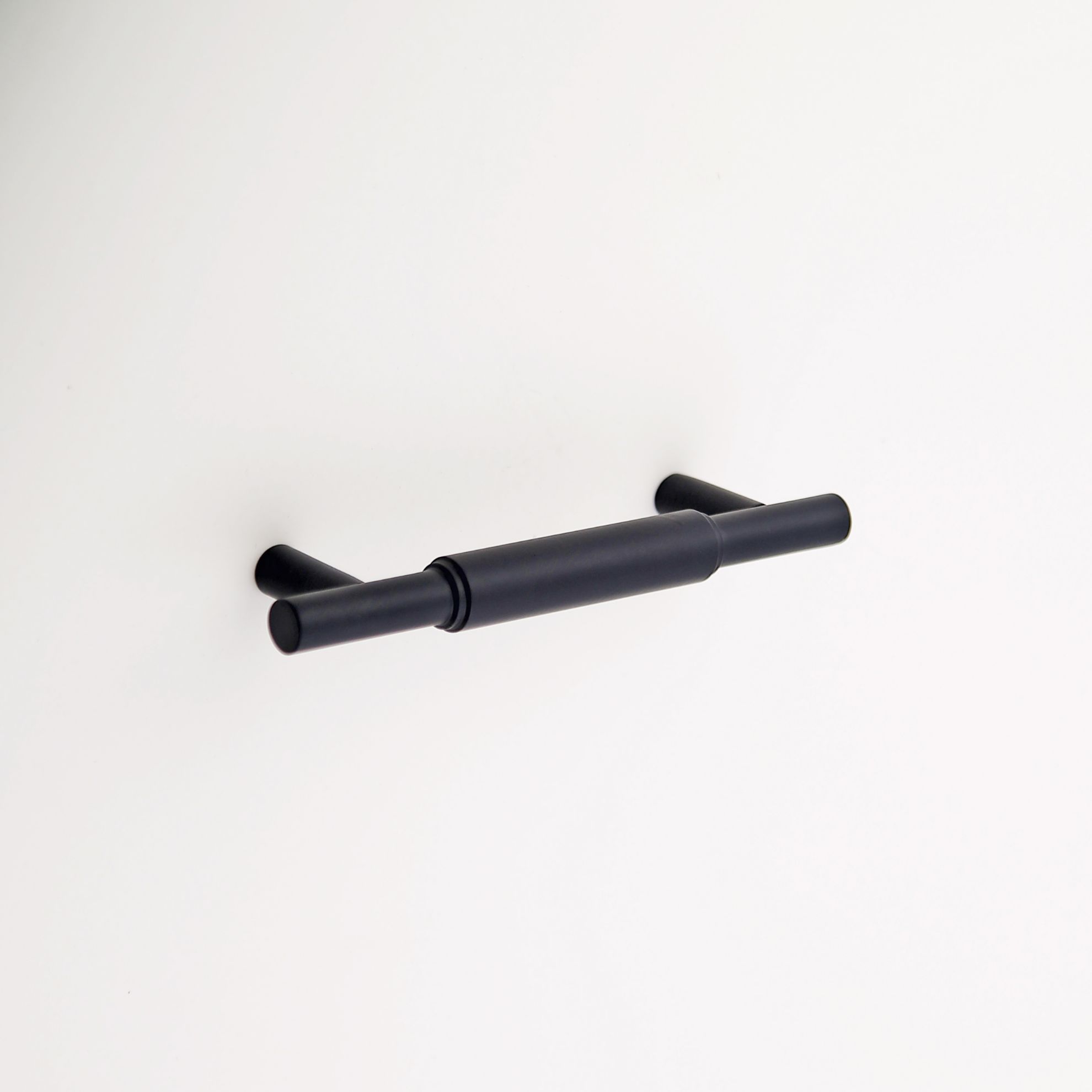 Stella Solid Brass Cabinet Pull