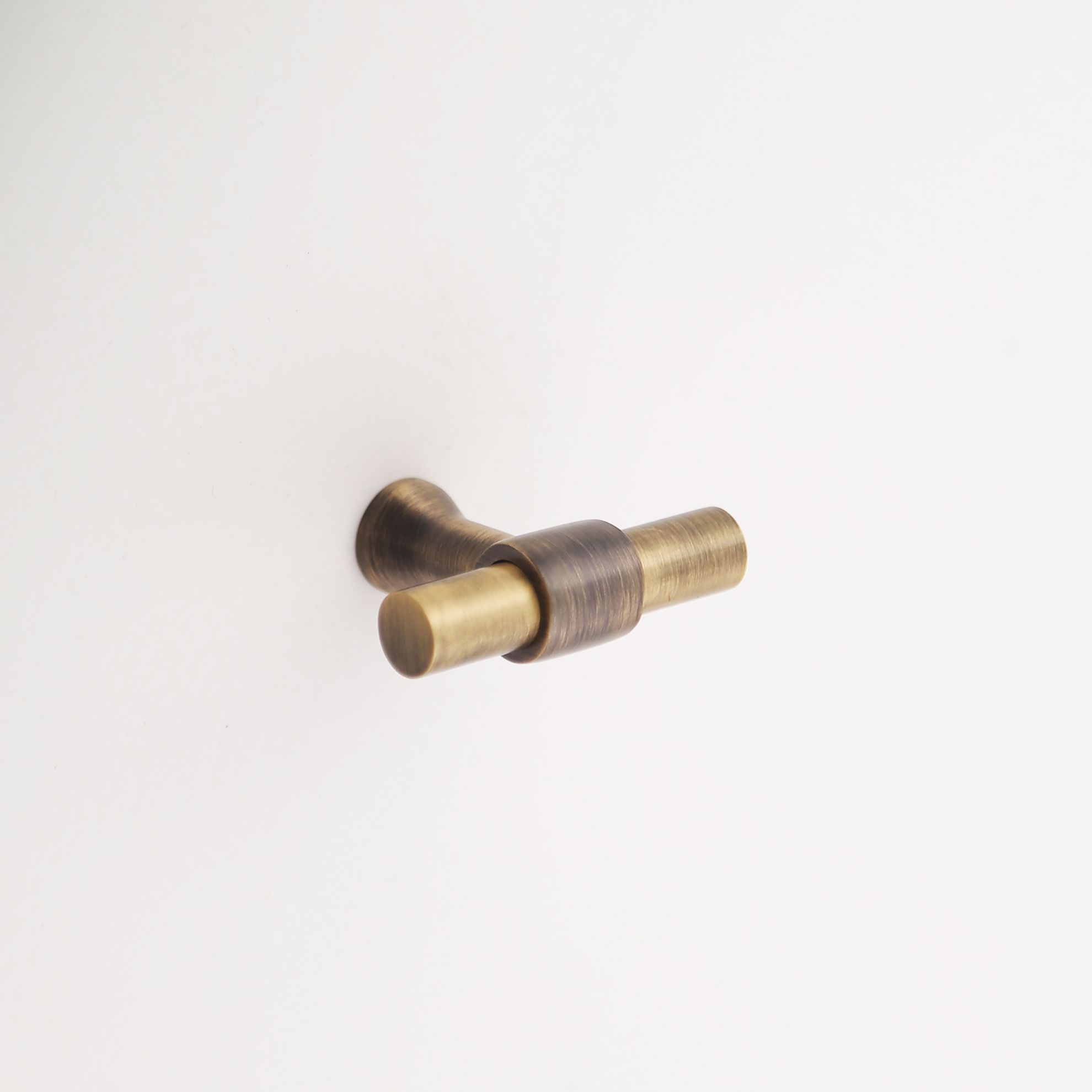 Vera Solid Brass Cabinet Pull