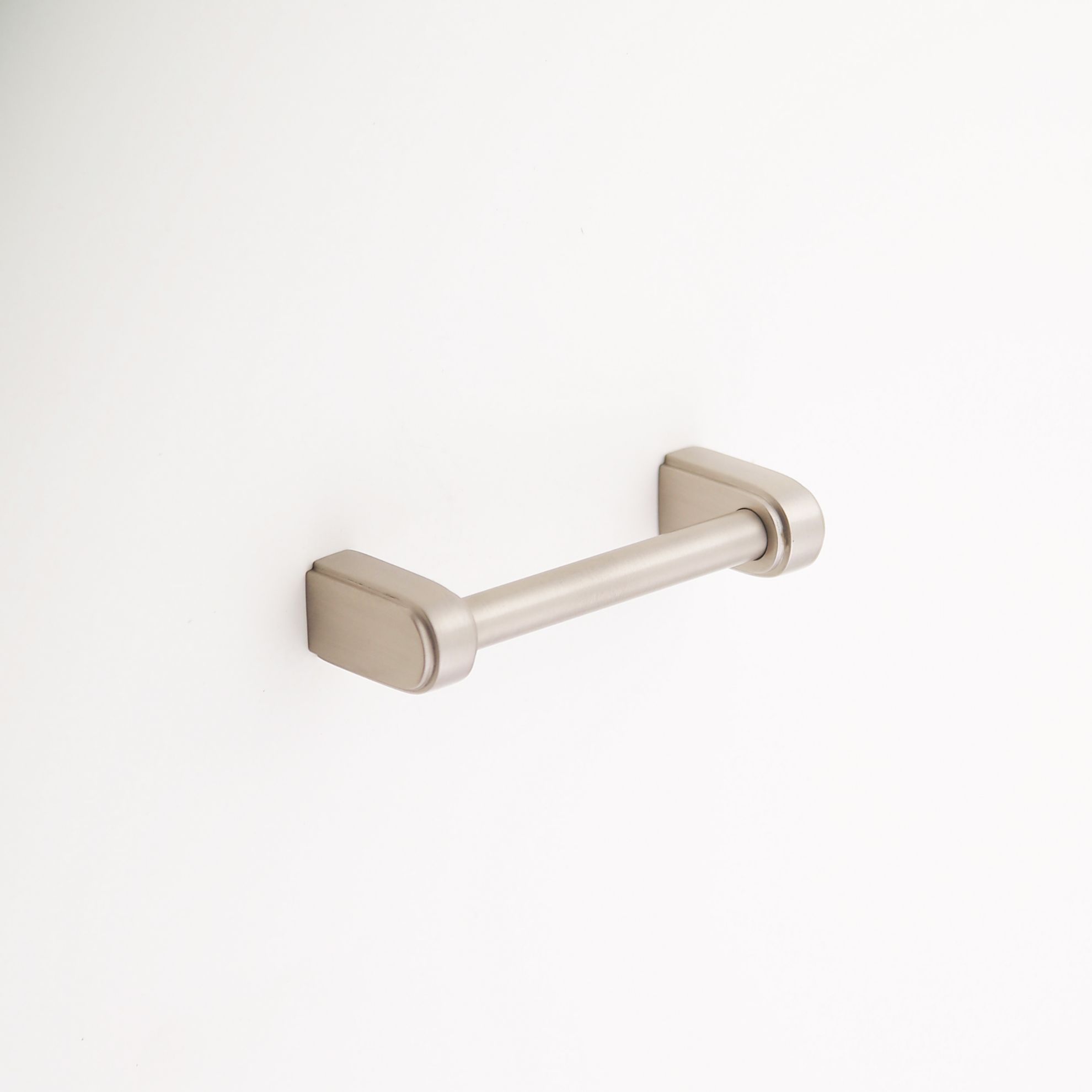 Willow Solid Brass Cabinet Pull