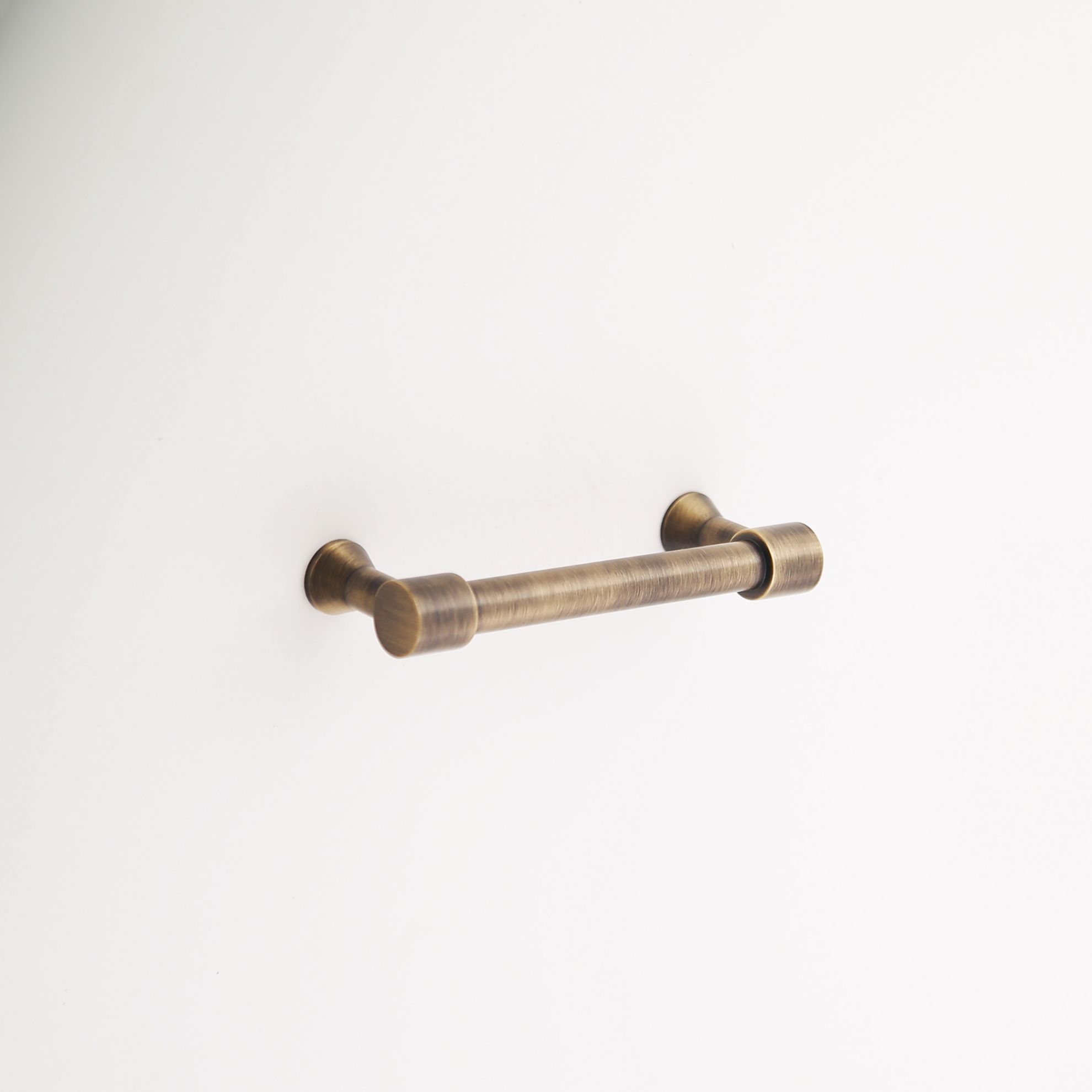Windsor Solid Brass Cabinet Pull