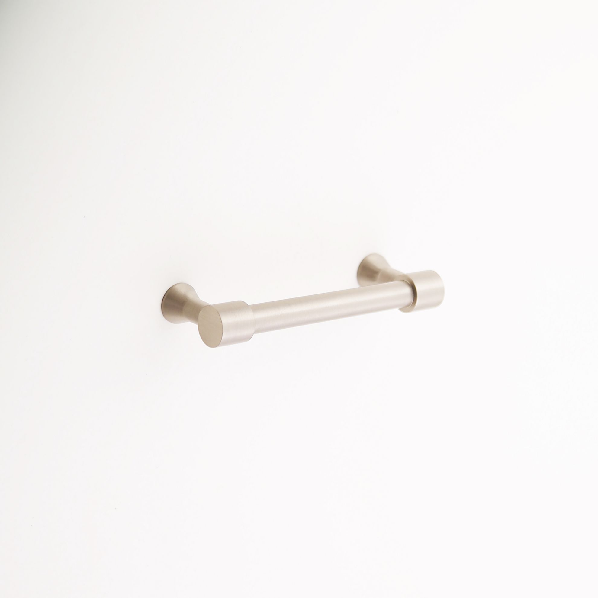 Windsor Solid Brass Cabinet Pull