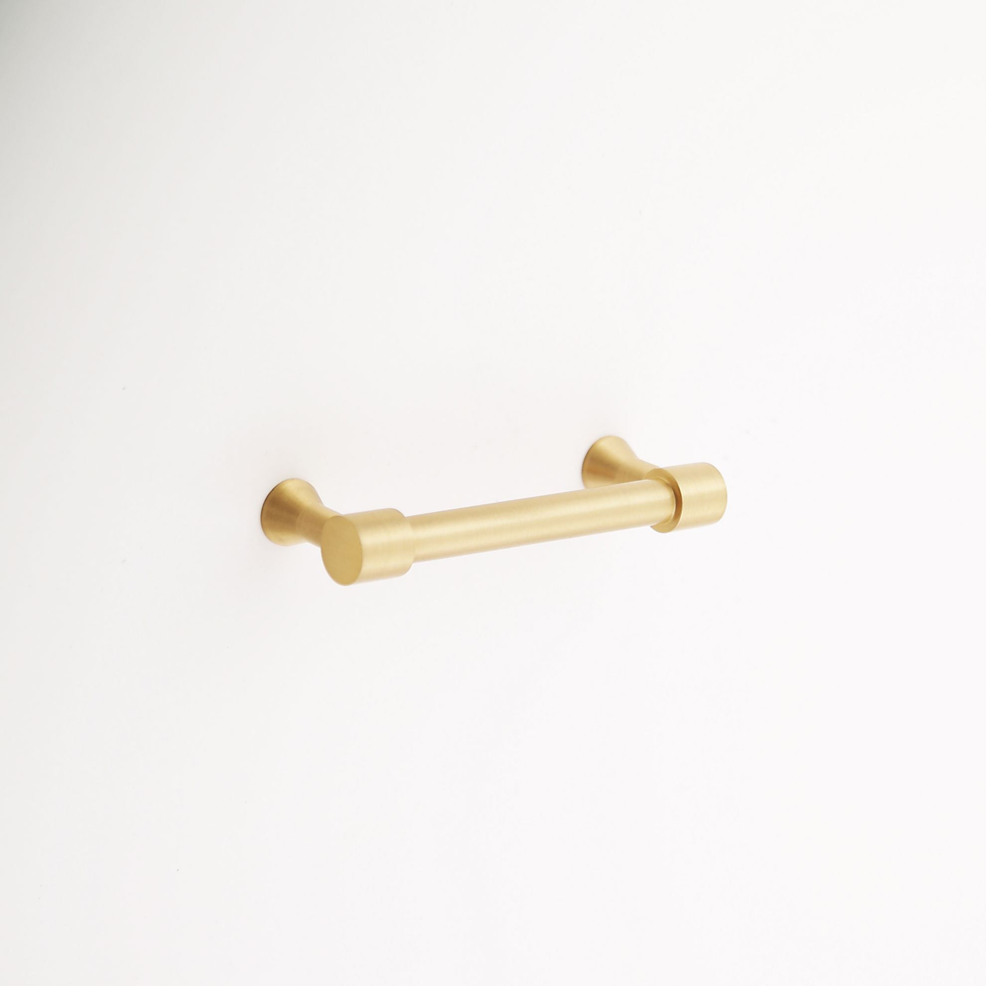 Windsor Solid Brass Cabinet Pull