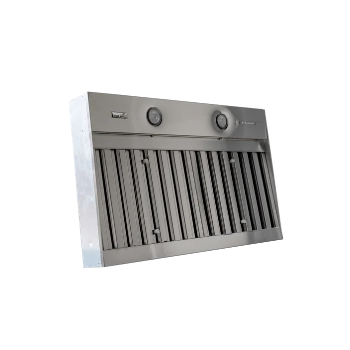 Tradewind Hood Insert Vent