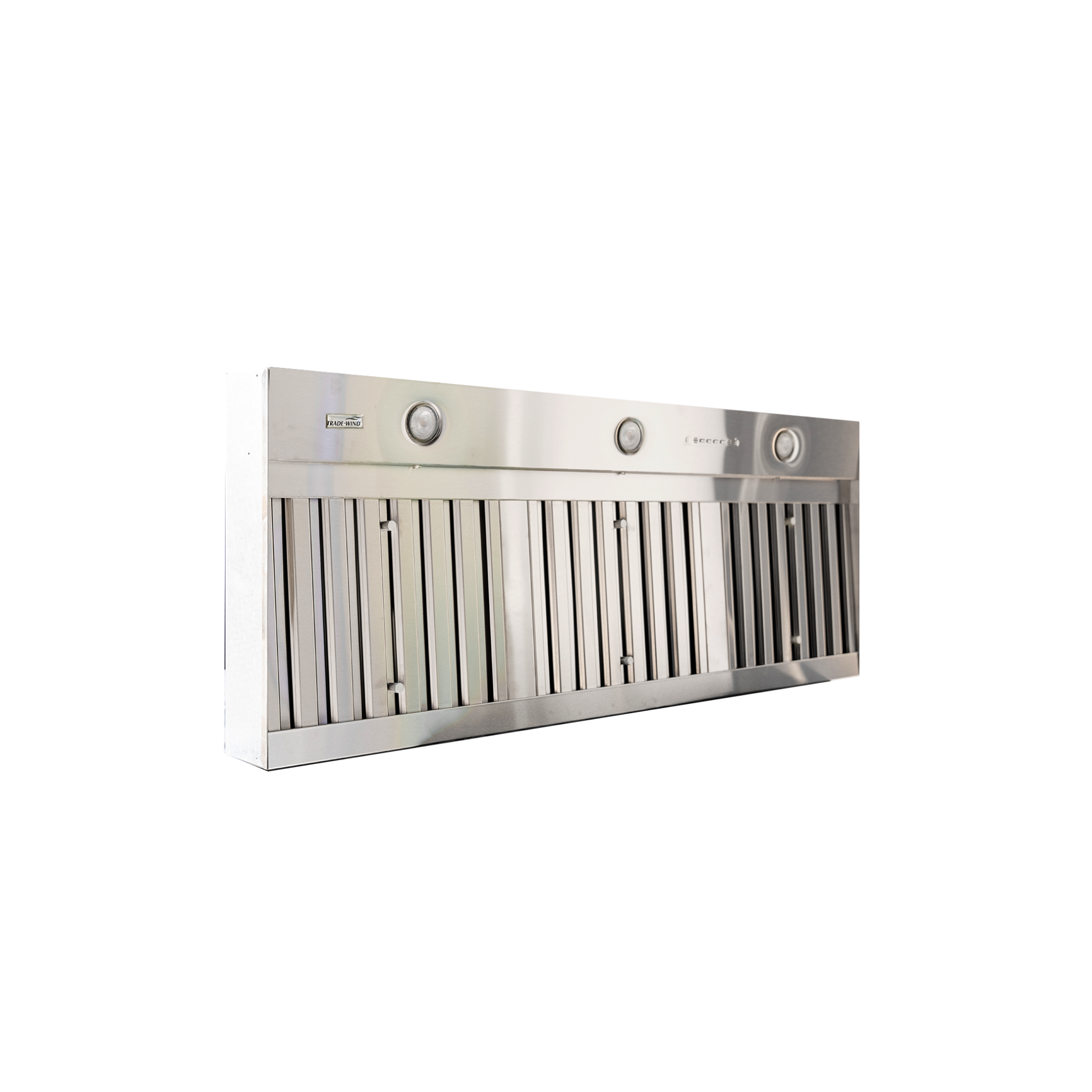 Tradewind Hood Insert Vent | RTA Cabinet Store