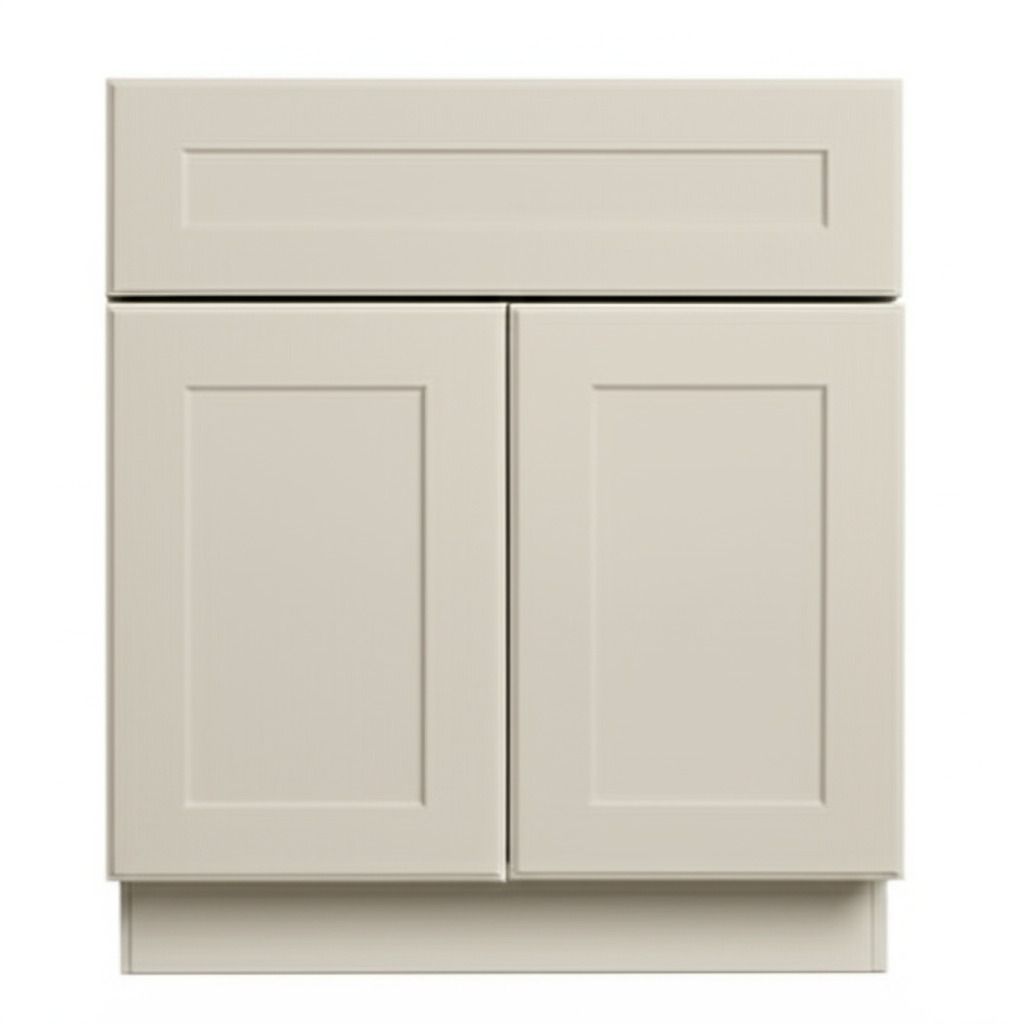 Springfield Shaker Bathroom Vanities