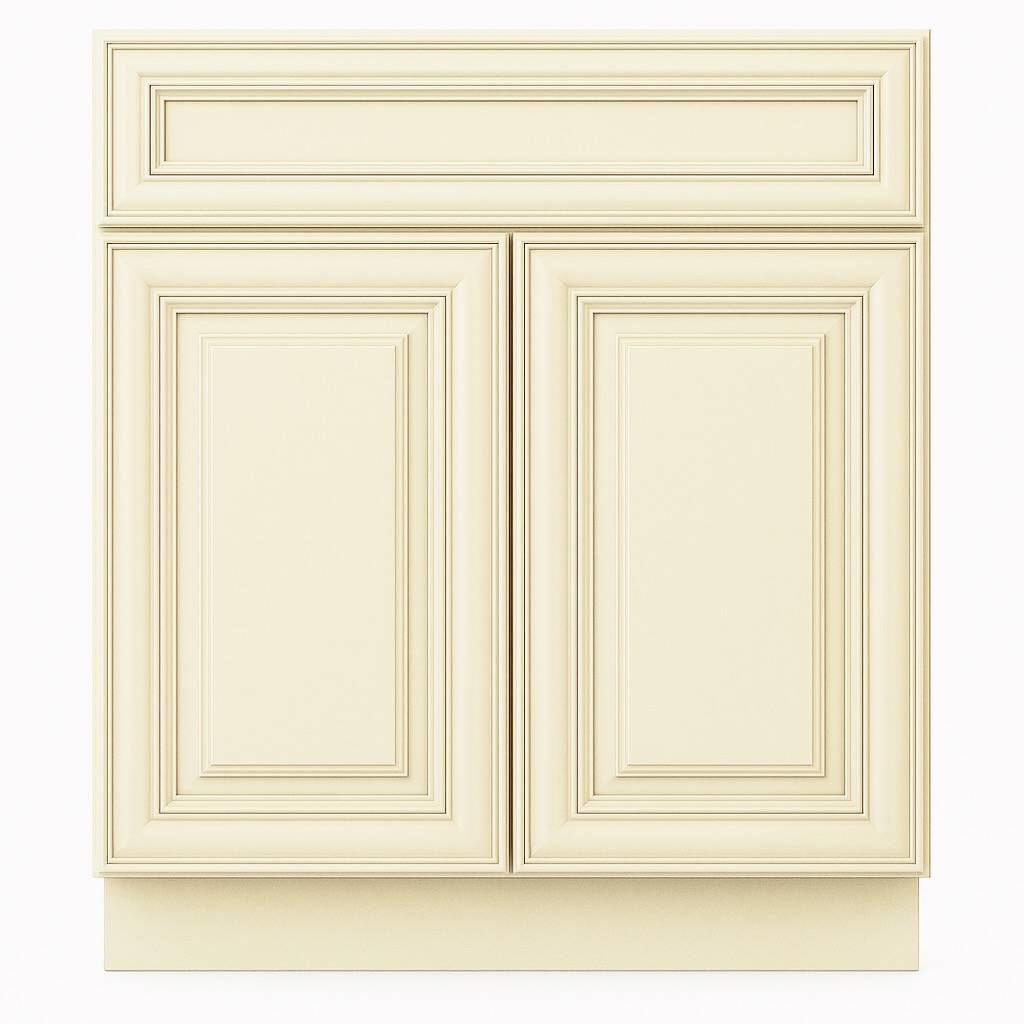 West Highland Bathroom Vanities