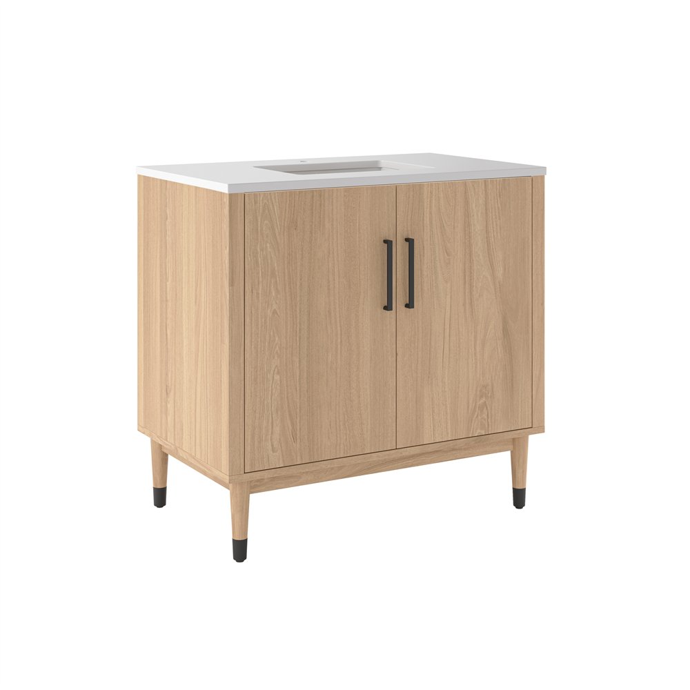 Ashford Freestanding Bathroom Vanity