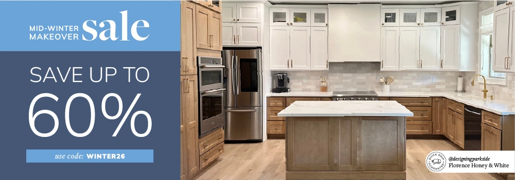 Kitchen Blowout Sale Cabinet Sale