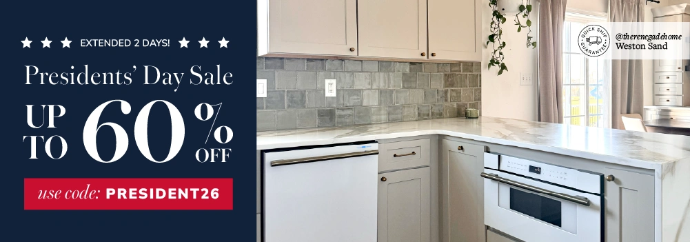 Kitchen Blowout Sale Cabinet Sale