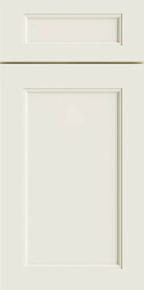 Harbor Cream Kitchen Cabinets Sample Door