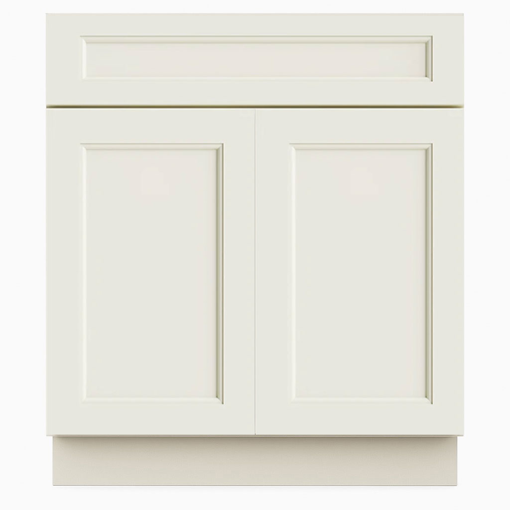 Harbor Cream Bathroom Vanities