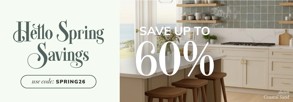 Kitchen Blowout Sale Cabinet Sale