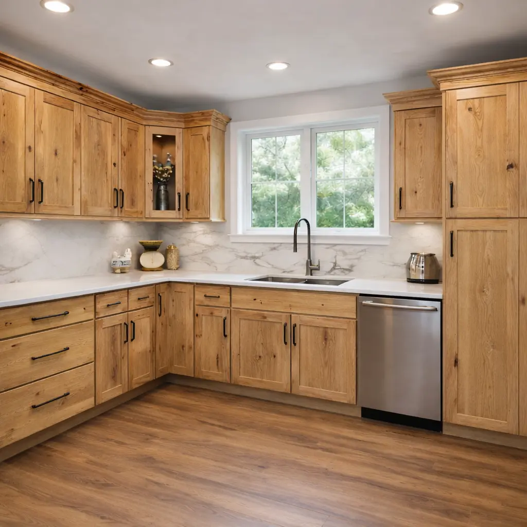 Carolina Hickory 42