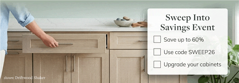 Kitchen Blowout Sale Cabinet Sale