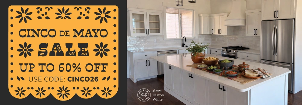 Kitchen Blowout Sale Cabinet Sale