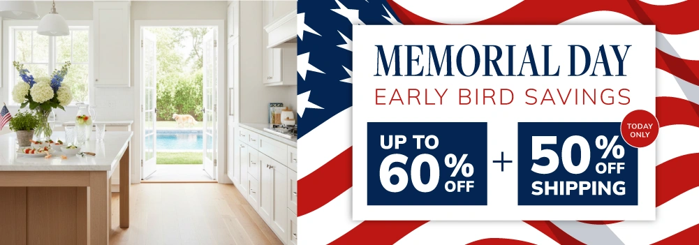 Kitchen Blowout Sale Cabinet Sale