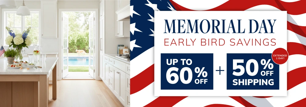 Kitchen Blowout Sale Cabinet Sale