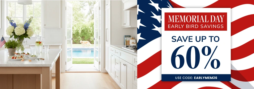 Kitchen Blowout Sale Cabinet Sale