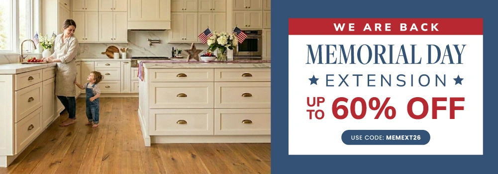 Kitchen Blowout Sale Cabinet Sale