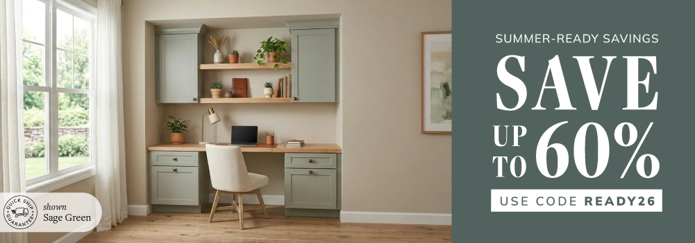Kitchen Blowout Sale Cabinet Sale