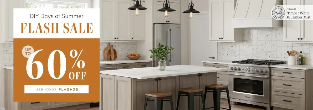 Kitchen Blowout Sale Cabinet Sale