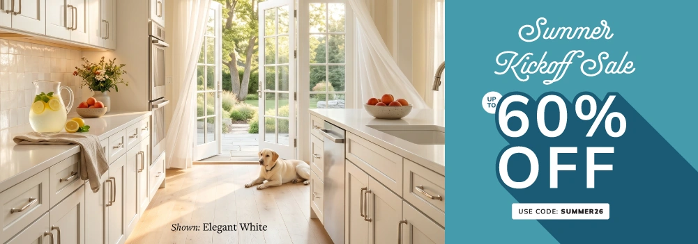 Kitchen Cabinet Sale