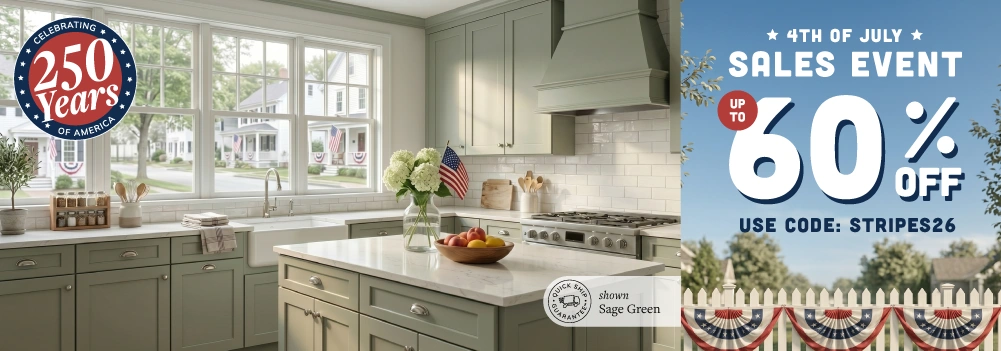 Kitchen Blowout Sale Cabinet Sale