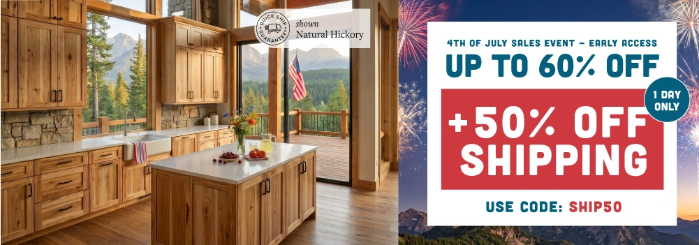 Kitchen Blowout Sale Cabinet Sale