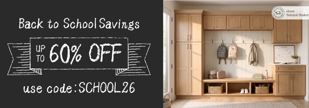Kitchen Blowout Sale Cabinet Sale