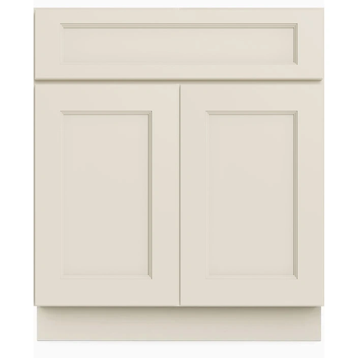 Florence Cream Bathroom Vanities