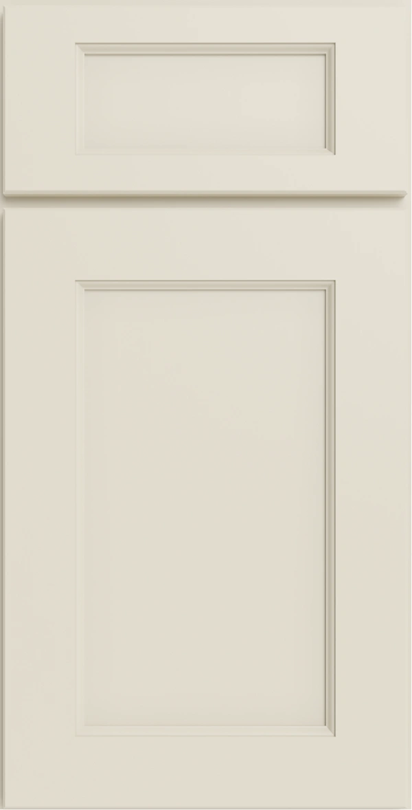 Florence Cream Bathroom Vanities Sample Door
