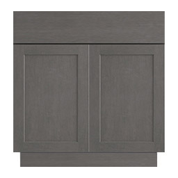 Windon Shaker Bathroom Vanities