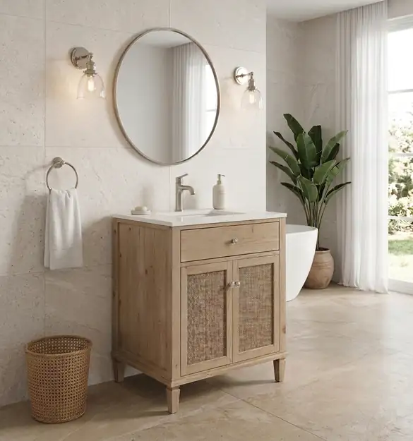 Maren Freestanding Bathroom Vanity