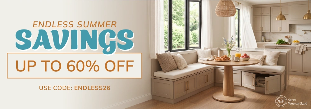 Kitchen Blowout Sale Cabinet Sale