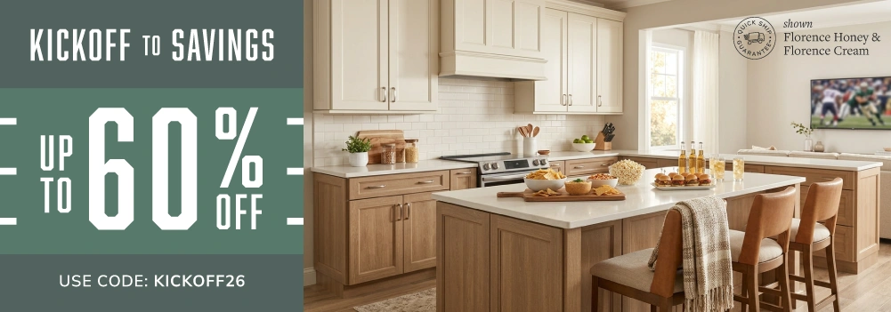 Kitchen Cabinet Sale