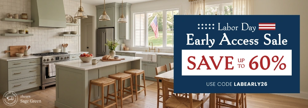 Kitchen Blowout Sale Cabinet Sale