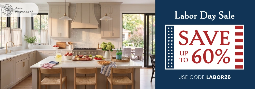 Kitchen Blowout Sale Cabinet Sale