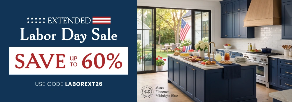 Kitchen Blowout Sale Cabinet Sale