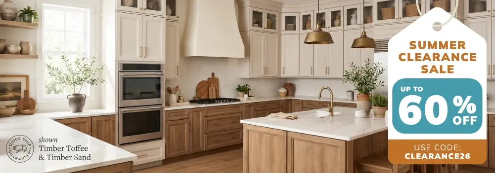 Kitchen Blowout Sale Cabinet Sale