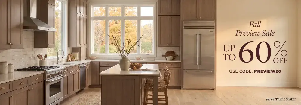 Kitchen Blowout Sale Cabinet Sale